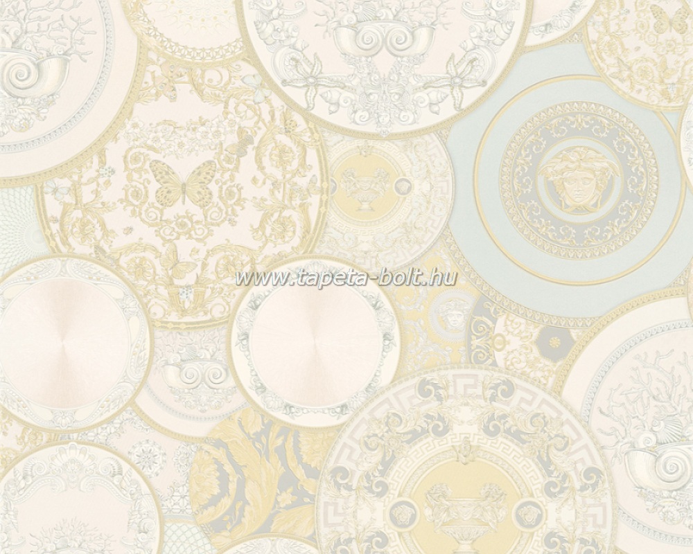 Versace 3 34901-2